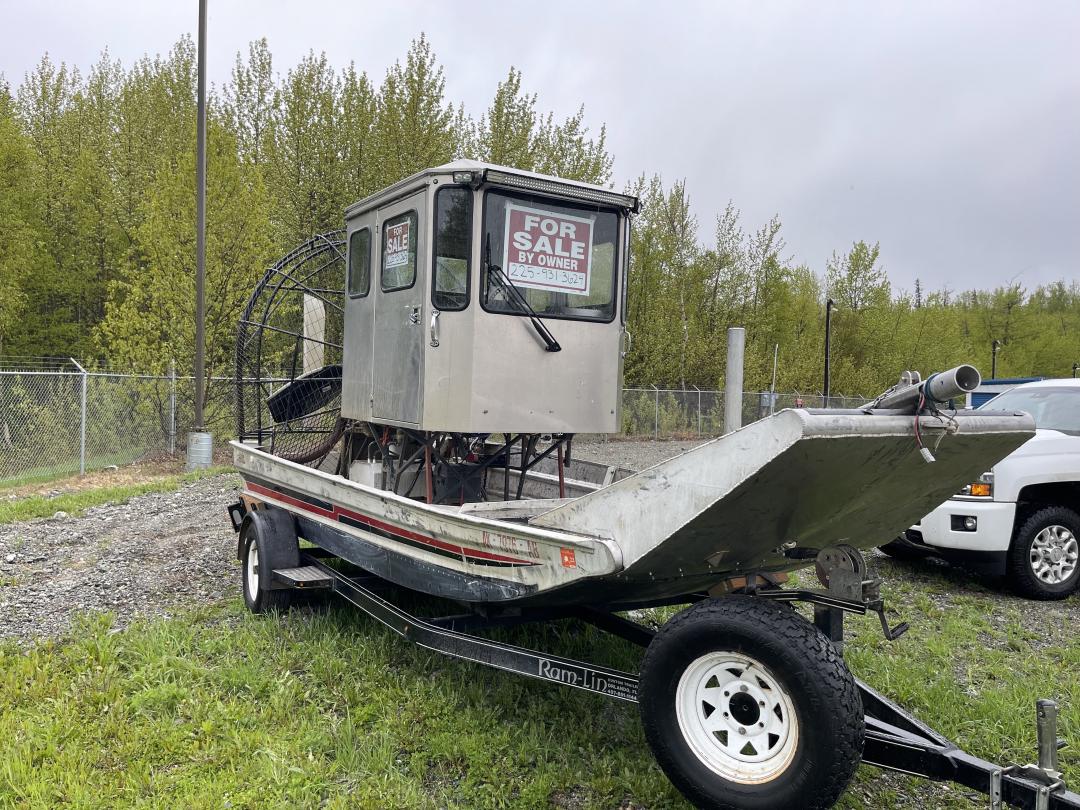 Storage Unit Auction in Wasilla, AK at Ak Storage Centers ends on 8th